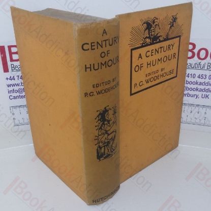 Picture of A Century of Humour