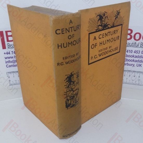 Picture of A Century of Humour