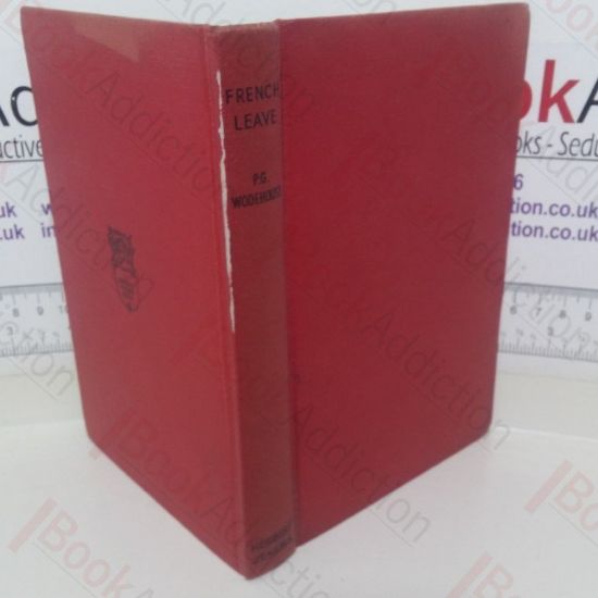 Picture of French Leave