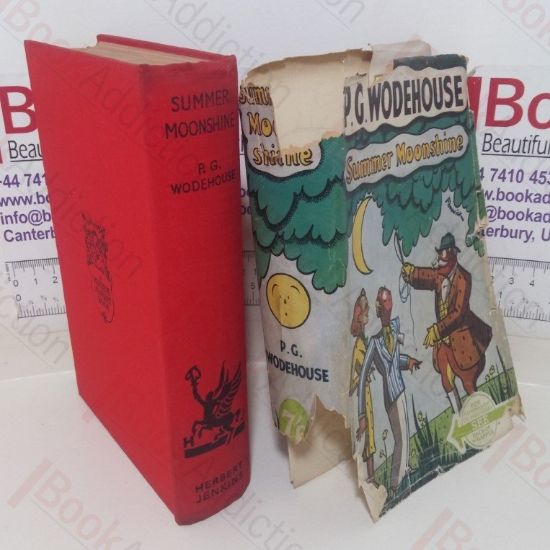 Picture of Summer Moonshine