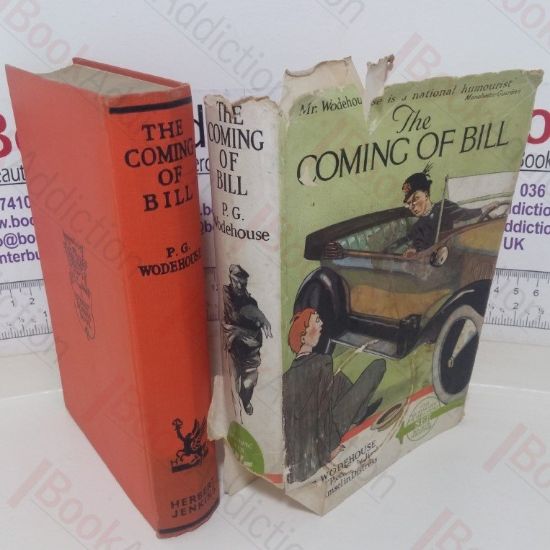 Picture of The Coming of Bill