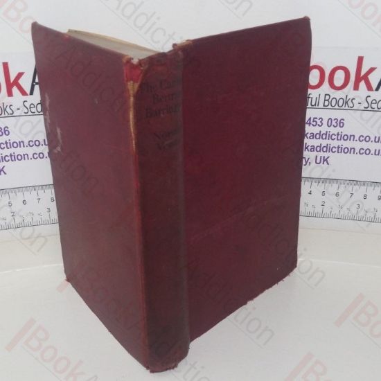 Picture of The Careers of Bertram Barrington