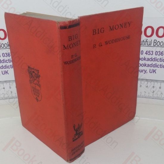 Picture of Big Money