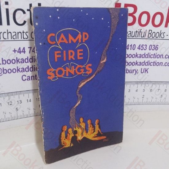 Picture of Camp Fire Songs
