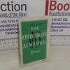 Picture of Churchman's Almanack 1966