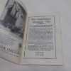 Picture of Churchman's Almanack 1966