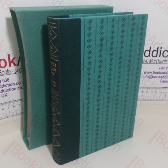 Picture of The Old Curiosity Shop