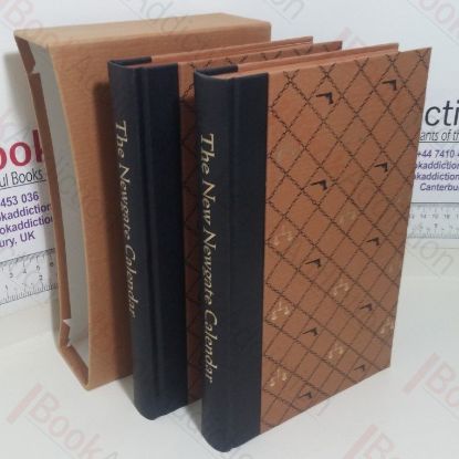 Picture of The Newgate Calendar / The New Newgate Calendar (2 Volume Set)