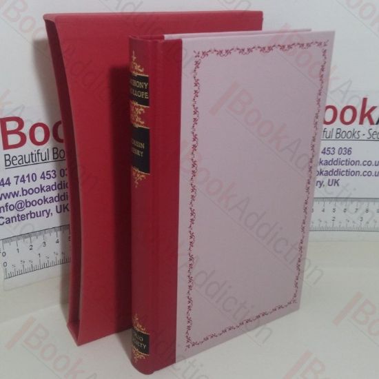 Picture of Cousin Henry