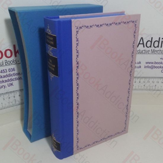 Picture of The American Senator