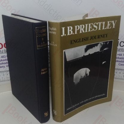 Picture of English Journey (Jubilee Edition)