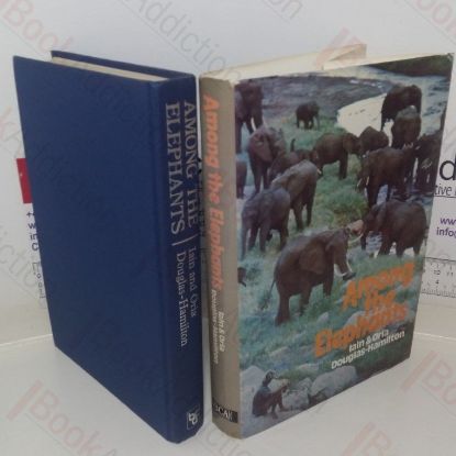 Picture of Among the Elephants