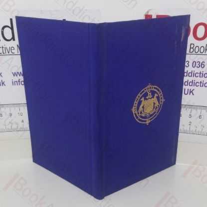 Picture of By-Laws, Goderich Lodge, No 1211