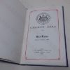Picture of By-Laws, Goderich Lodge, No 1211