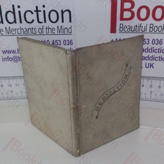 Picture of The Antient Order of Free and Accepted Masons, Aire and Calder Lodge, No. 458, Dedication of the New Rooms, Boothferry Road, Goole, on Friday Dec 14th, 1883