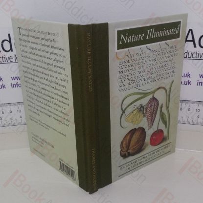 Picture of Nature Illuminated: Flora and Fauna from the Court of the Emperor Rudolf II