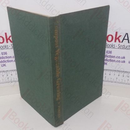 Picture of Compost Vegetable Growing