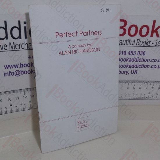 Picture of Perfect Partners: A Comedy