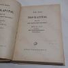 Picture of Das Kapital: Kirtik der Politischen Okonomie, Volumes 1, 2 and 3