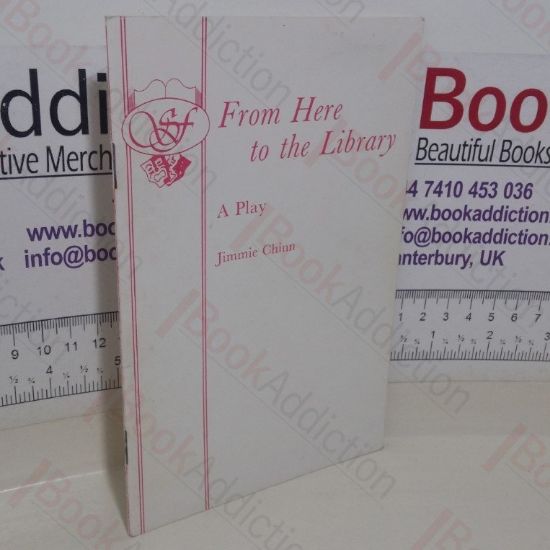 Picture of From Here to the Library: A Play