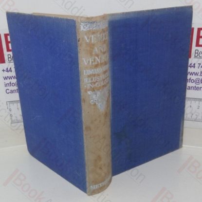 Picture of Venice and Venetia