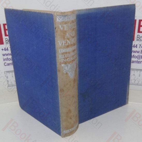 Picture of Venice and Venetia