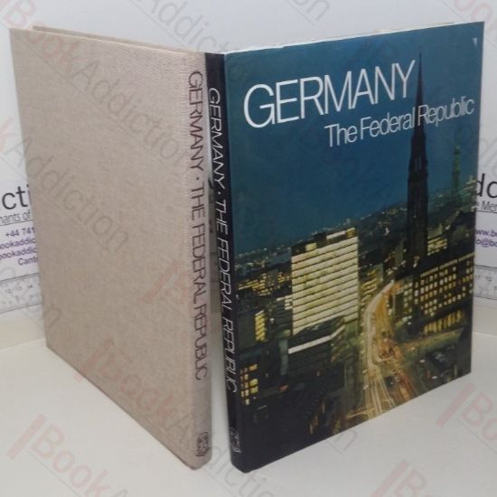 Picture of Germany: The Federal Republic - A Contemporary Portrait