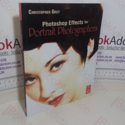 Picture of Photoshop Effects for Portrait Photographers
