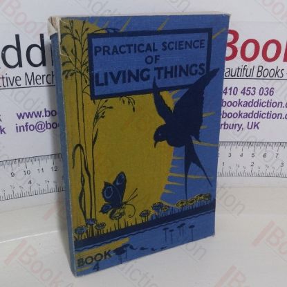 Picture of Practical Science of Living Things, Book VI, Biology and Mankind
