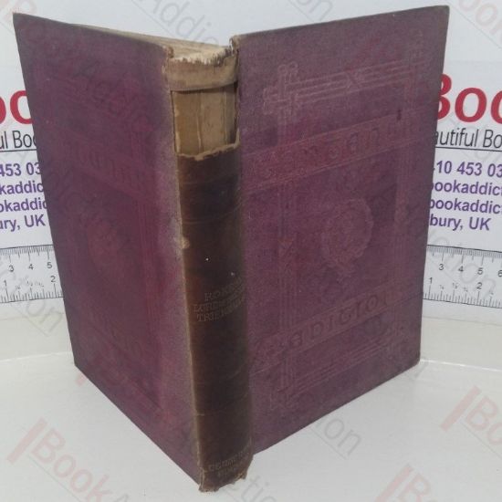 Picture of The Poetical Works of Sir Walter Scott, Volume II