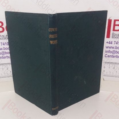 Picture of The Poetical Works of William Cowper