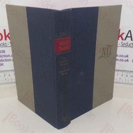 Picture of The American Claimant / Pudd'nhead Wilson (The Complete Novels of Mark Twain series)