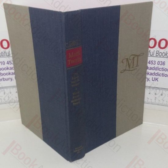 Picture of The Prince and the Pauper / Those Extraordinary Twins (The Complete Novels of Mark Twain series)