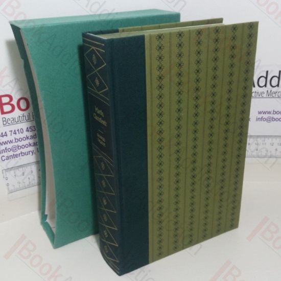 Picture of The Life and Adventures of Martin Chuzzlewit