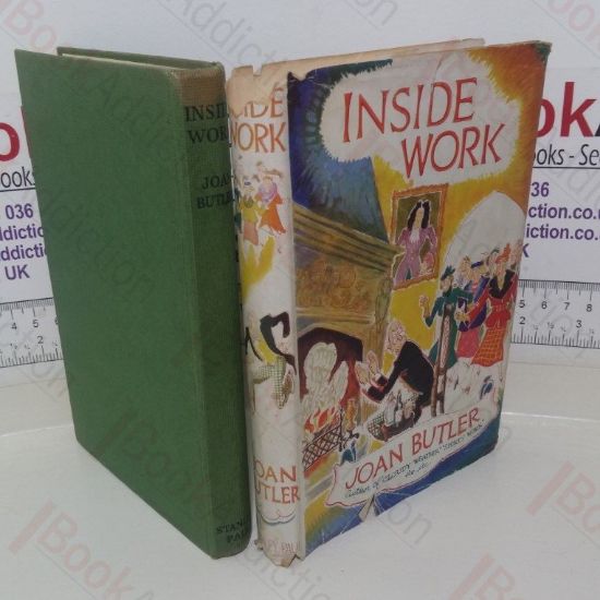 Picture of Inside Work