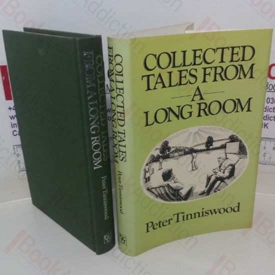 Picture of Collected Tales from a Long Room