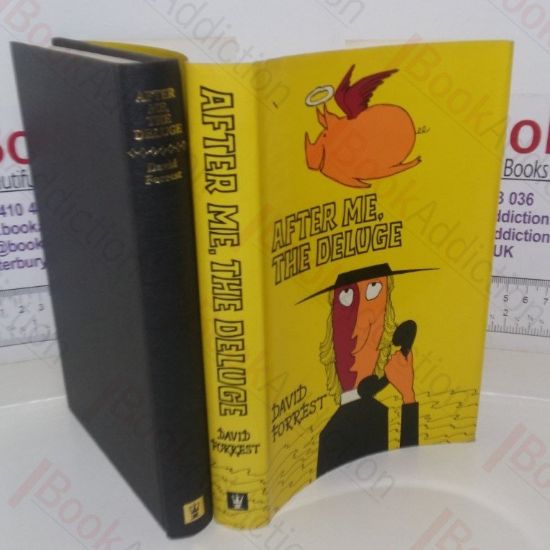 Picture of After Me, The Deluge