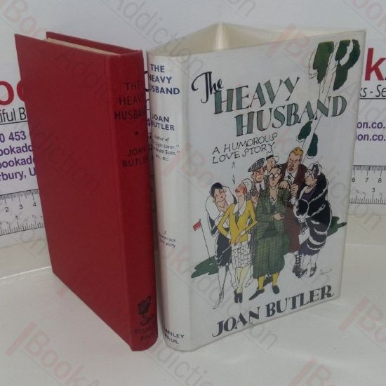 Picture of The Heavy Husband