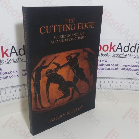 Picture of The Cutting Edge: Studies in Ancient and Medieval Combat