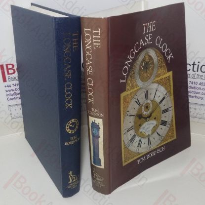 Picture of The Longcase Clock