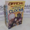 Picture of The Official: 1983 Price Guide to Antique Clocks