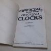 Picture of The Official: 1983 Price Guide to Antique Clocks
