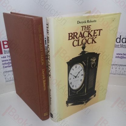 Picture of The Bracket Clock