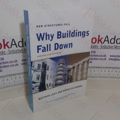 Picture of Why Buildings Fall Down: How Structures Fail