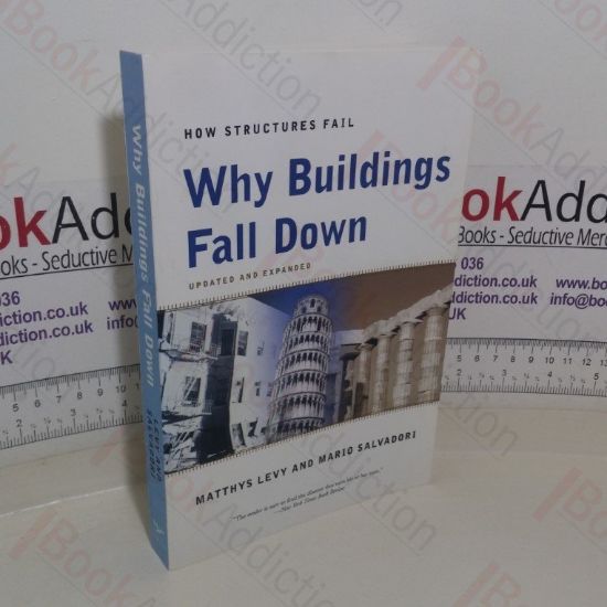 Picture of Why Buildings Fall Down: How Structures Fail