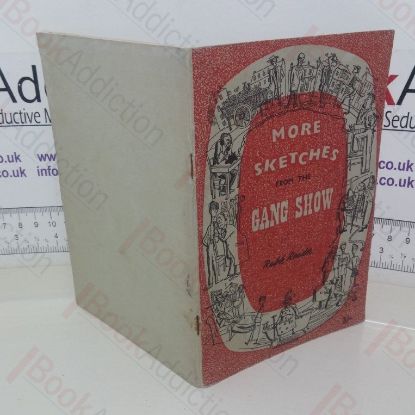 Picture of More Sketches from the Gang Show