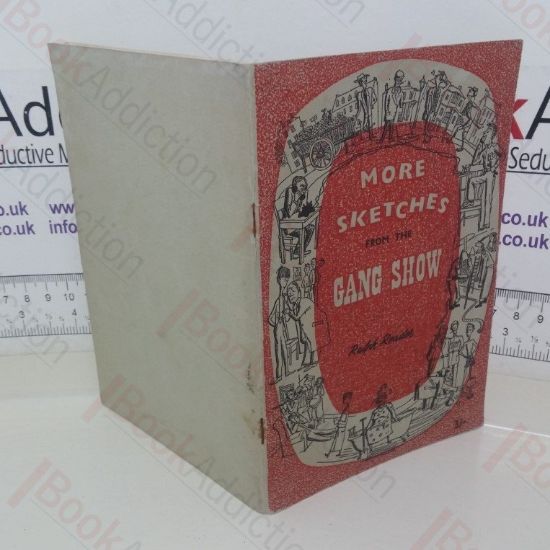 Picture of More Sketches from the Gang Show