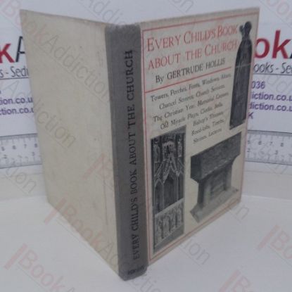 Picture of Every Child's Book About the Church