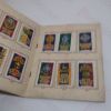 Picture of Album for Park Drive Cigarette Cards, with Gallaher Army Badges (No. 48)  series