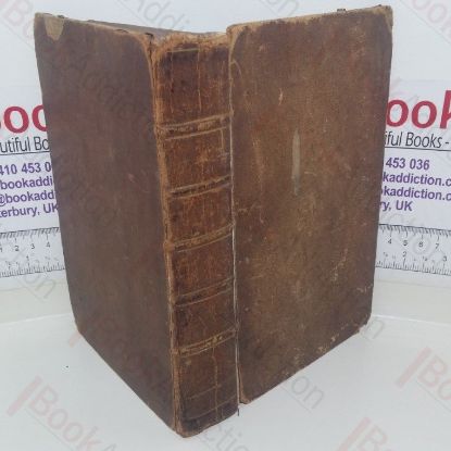 Picture of The New Duty of Man, Containing the Faith as well as the Practice of a Christian: Made Easy for the Practice of the Present Age, As the Old Whole Duty of Man was Designed for Those Unhappy Times in which it was Written